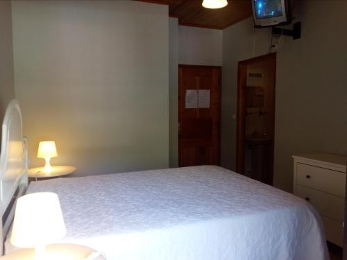 Hostal S�o Miguel Do Ger�s