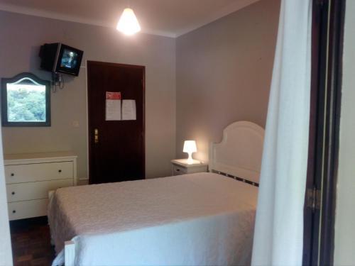 Hostal S�o Miguel Do Ger�s