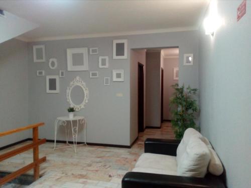 Hostal S�o Miguel Do Ger�s