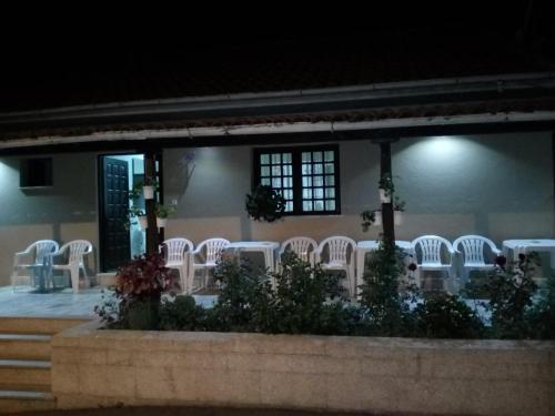 Hostal S�o Miguel Do Ger�s