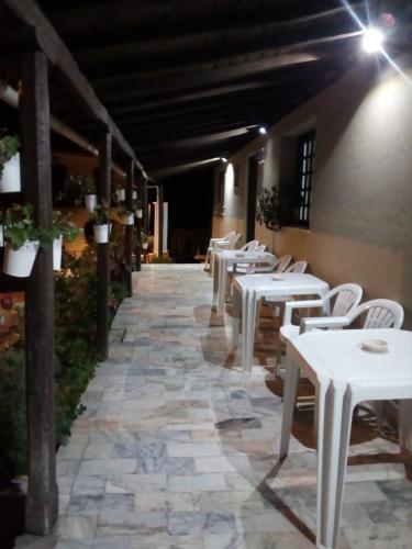Hostal S�o Miguel Do Ger�s