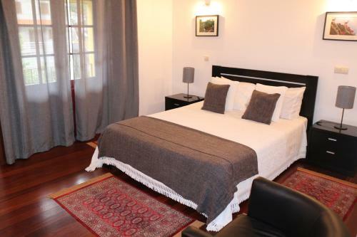 Bed & Breakfast Verde Pinho