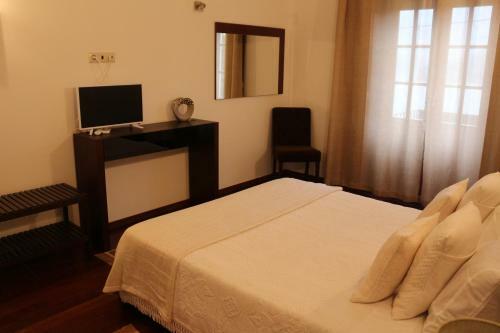 Bed & Breakfast Verde Pinho