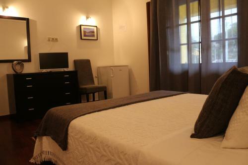 Bed & Breakfast Verde Pinho