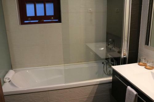 Bed & Breakfast Verde Pinho