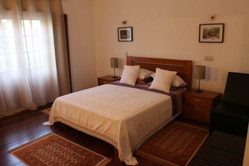 Bed & Breakfast Verde Pinho