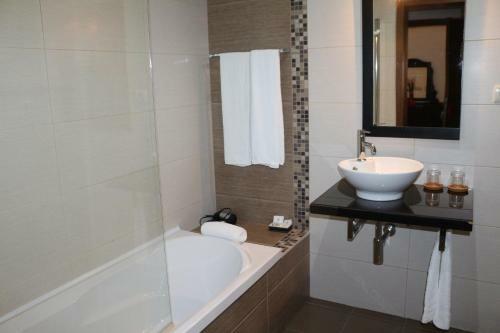 Bed & Breakfast Verde Pinho