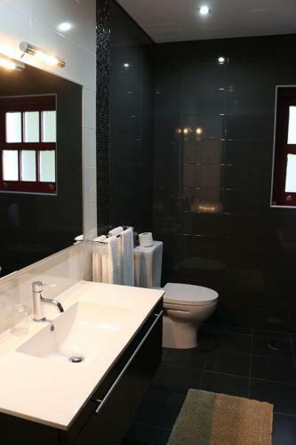 Bed & Breakfast Verde Pinho