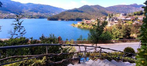 Bed & Breakfast Verde Pinho