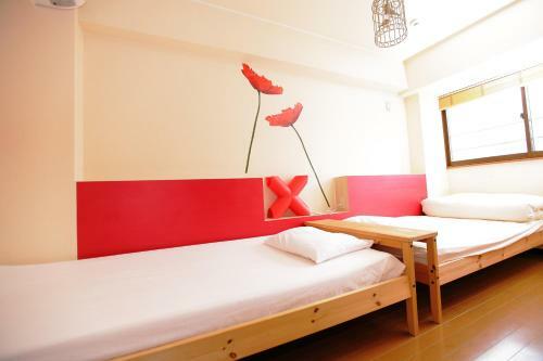 Hotel Hostel Casa Noda