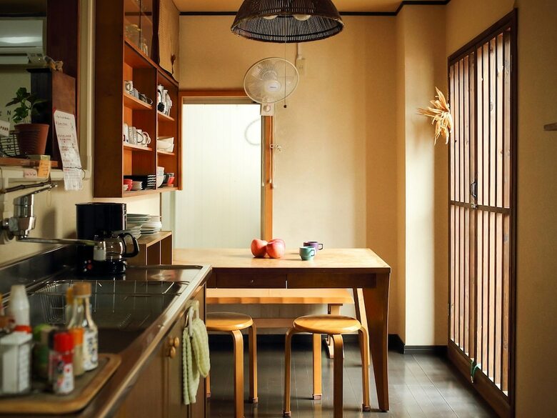 Nagasaki International Hostel Akari