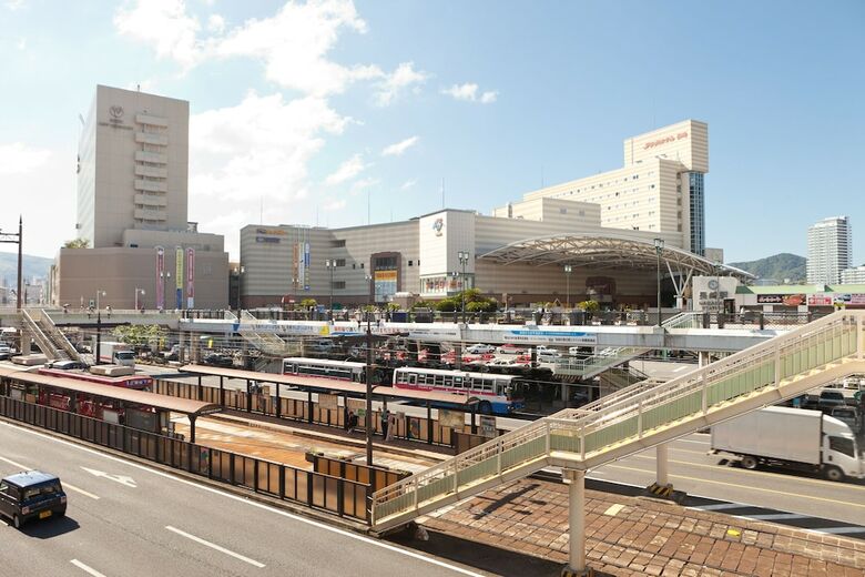 Hotel New Nagasaki