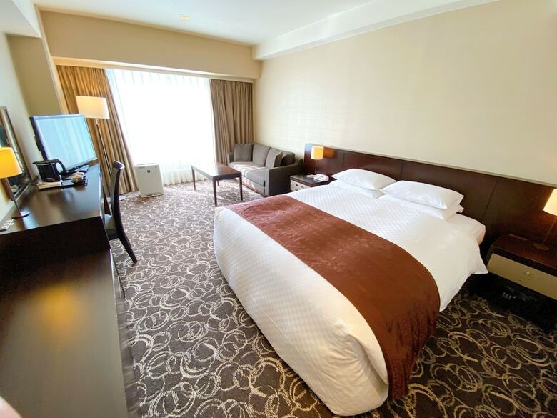 Hotel New Nagasaki