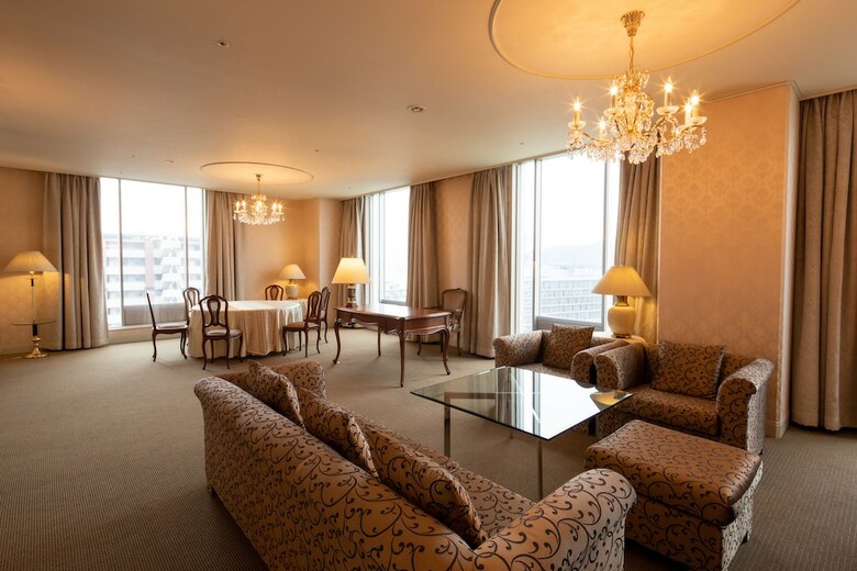 Hotel New Nagasaki