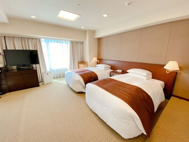 Hotel New Nagasaki