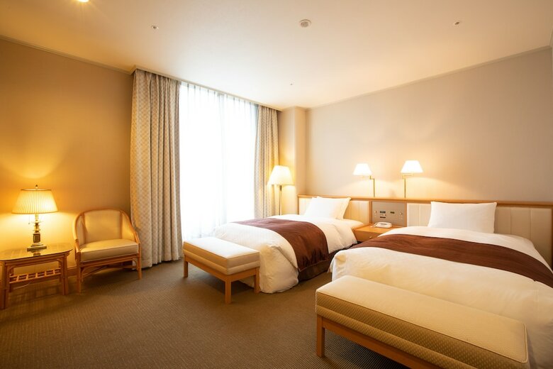 Hotel New Nagasaki
