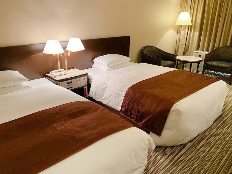 Hotel New Nagasaki
