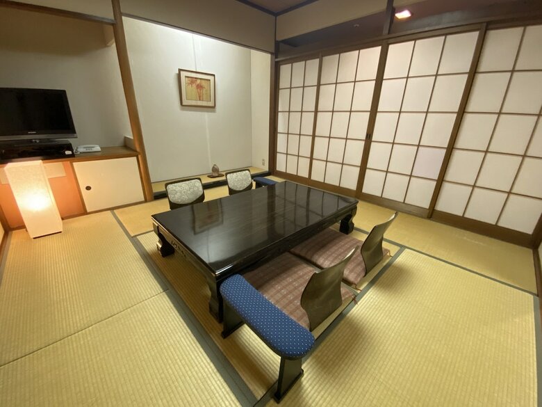 Hotel New Nagasaki