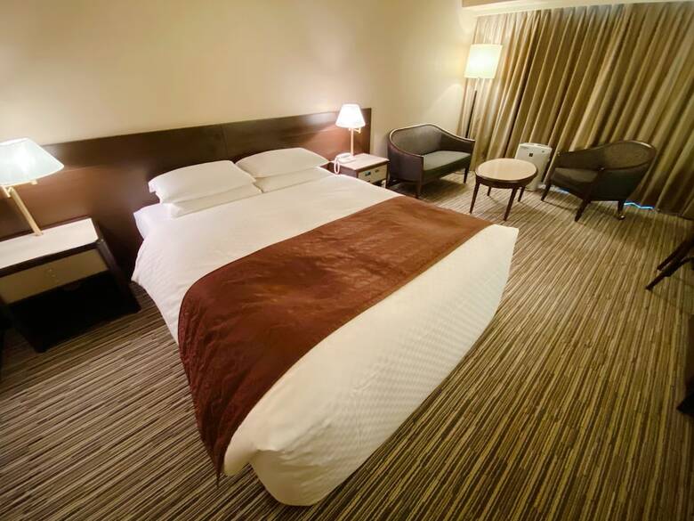 Hotel New Nagasaki