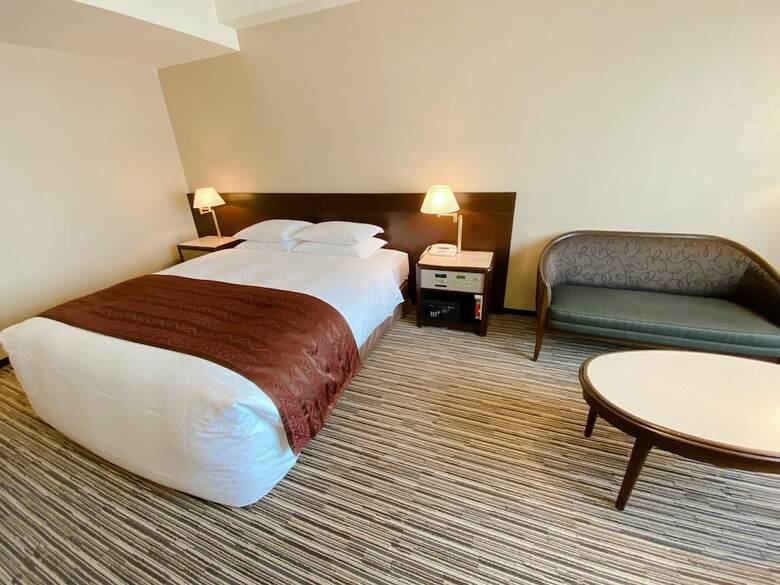 Hotel New Nagasaki