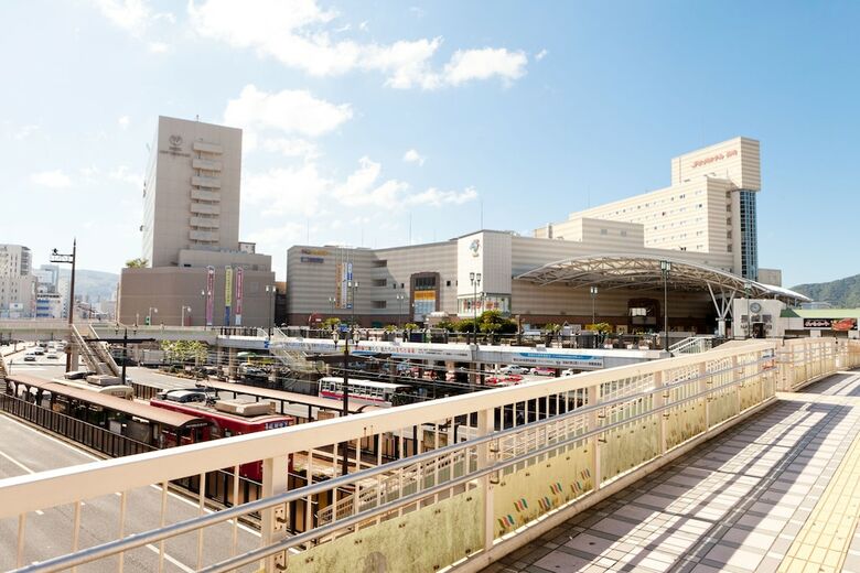Hotel New Nagasaki