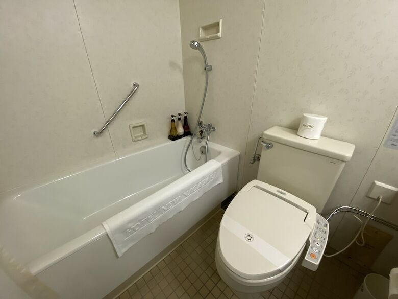 Hotel New Nagasaki