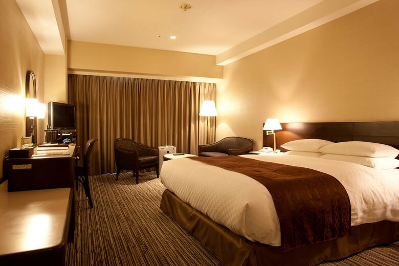 Hotel New Nagasaki