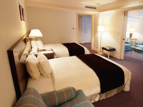 Best Western Premier Hotel Nagasaki