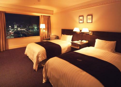 Best Western Premier Hotel Nagasaki