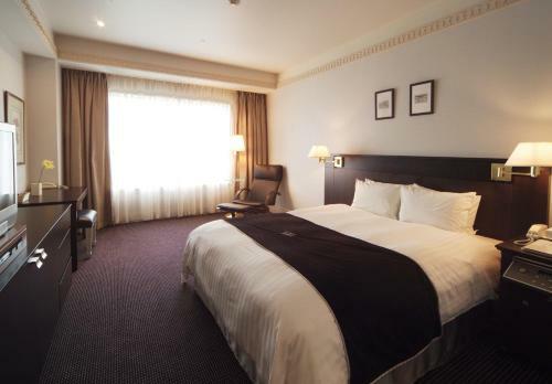 Best Western Premier Hotel Nagasaki