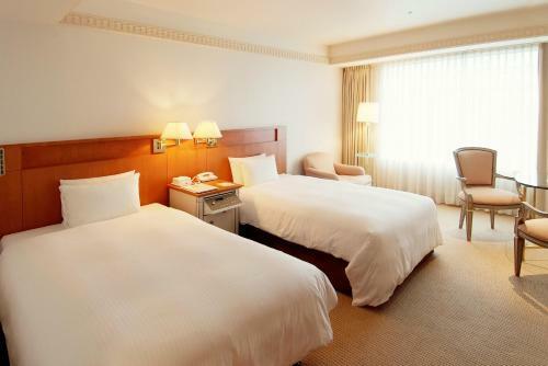 Best Western Premier Hotel Nagasaki