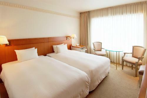 Best Western Premier Hotel Nagasaki