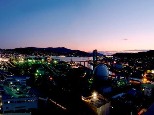 Best Western Premier Hotel Nagasaki