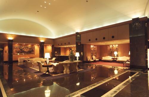 Best Western Premier Hotel Nagasaki