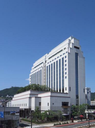 Best Western Premier Hotel Nagasaki