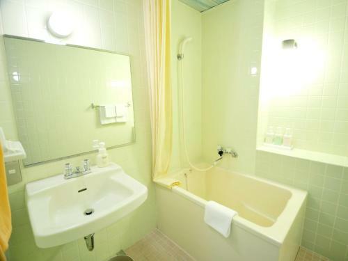 Hotel Nagasaki Nisshokan
