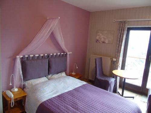 B&B Le Corumont