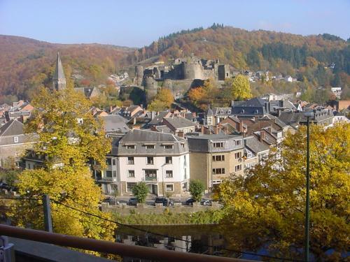 B&B Le Corumont