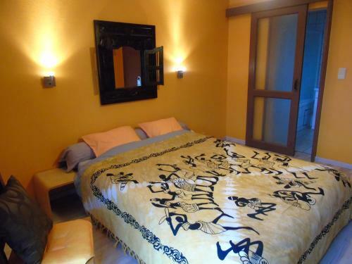 B&B Le Corumont