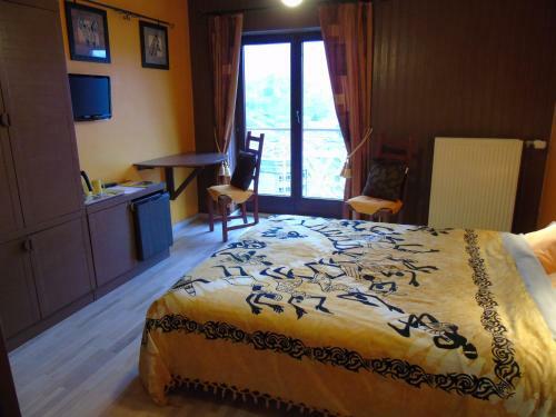 B&B Le Corumont