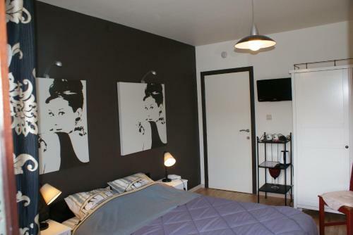 B&B Le Corumont