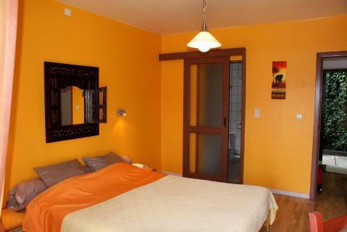 B&B Le Corumont