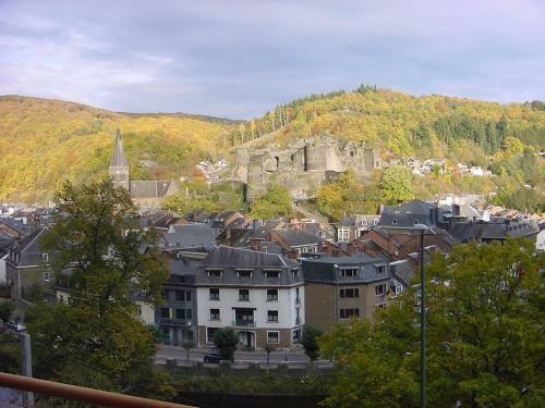 B&B Le Corumont