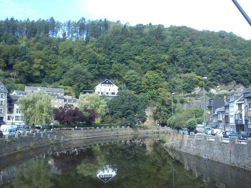 B&B Le Corumont