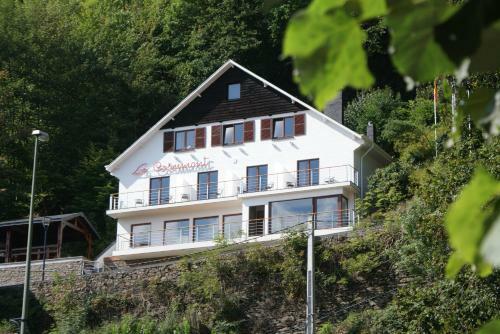 B&B Le Corumont