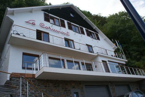 B&B Le Corumont