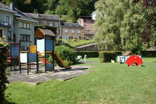 B&B Le Corumont