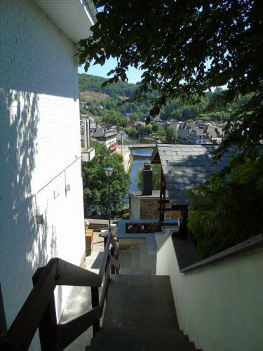 B&B Le Corumont