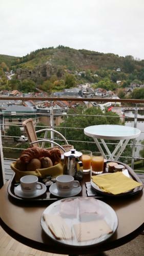B&B Le Corumont