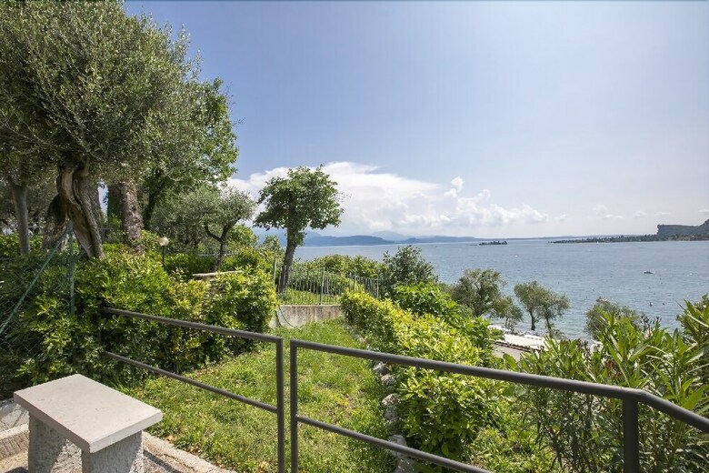 Apartamento Casa Spiaggia Romantica B